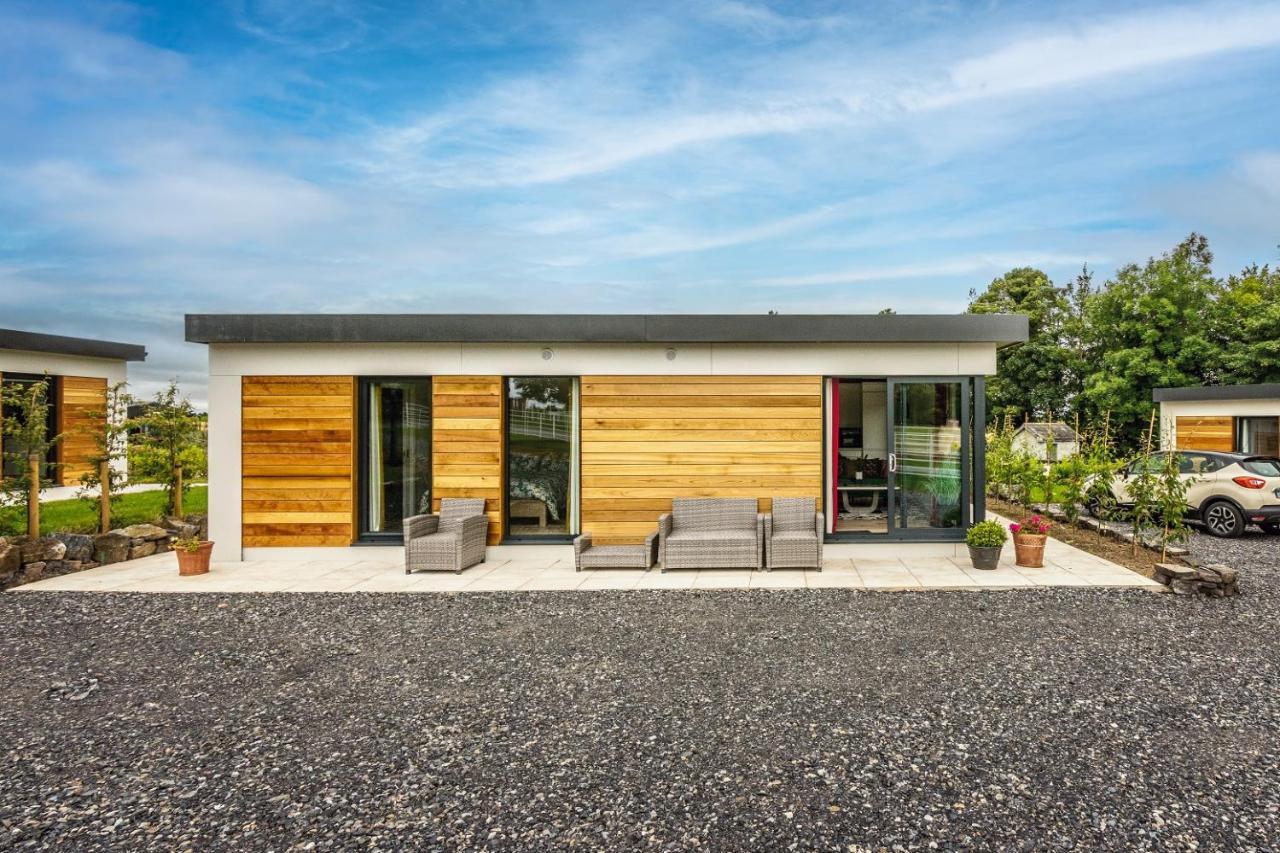 Boyne View House Trim Exterior foto