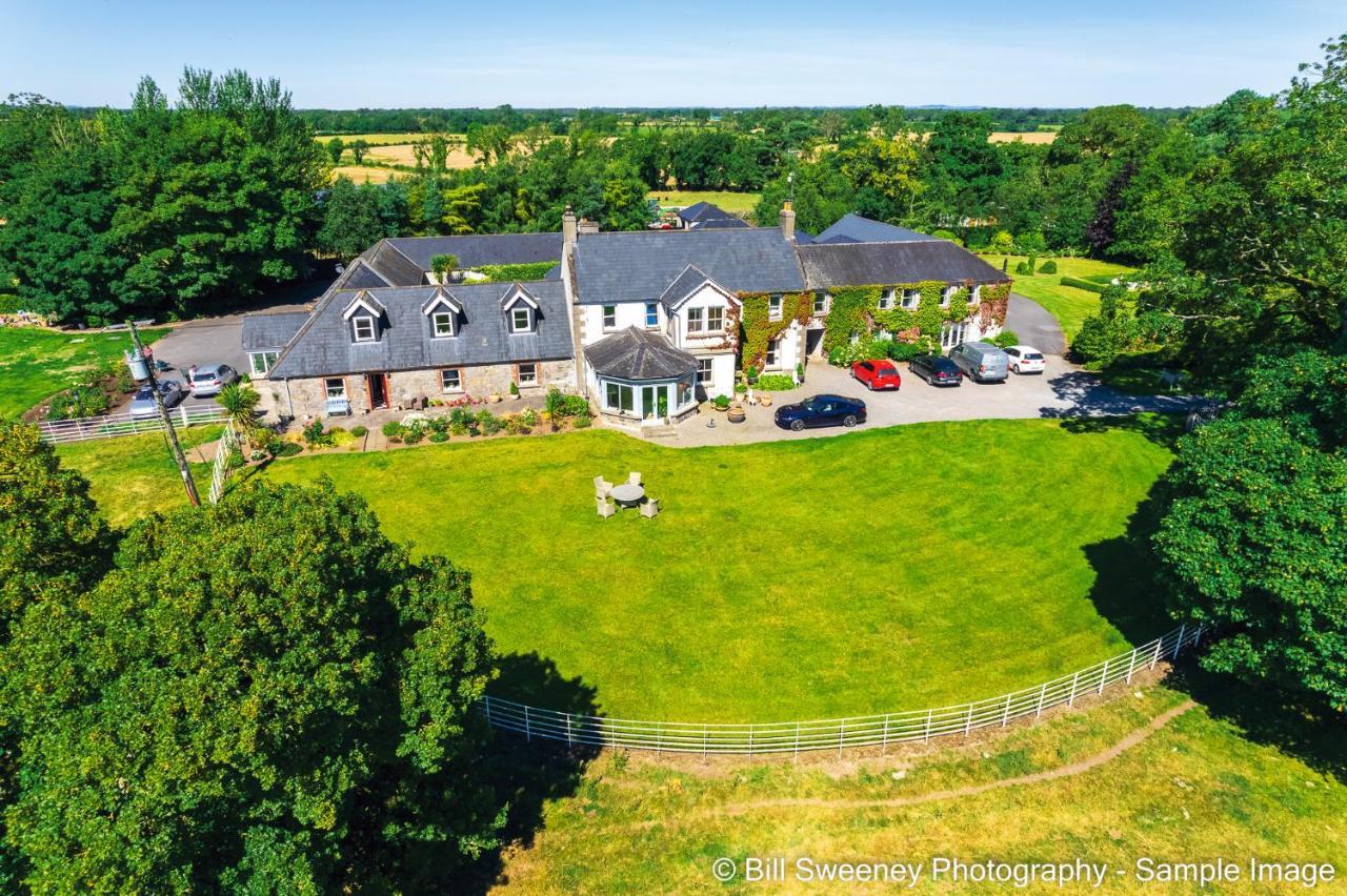 Boyne View House Trim Exterior foto