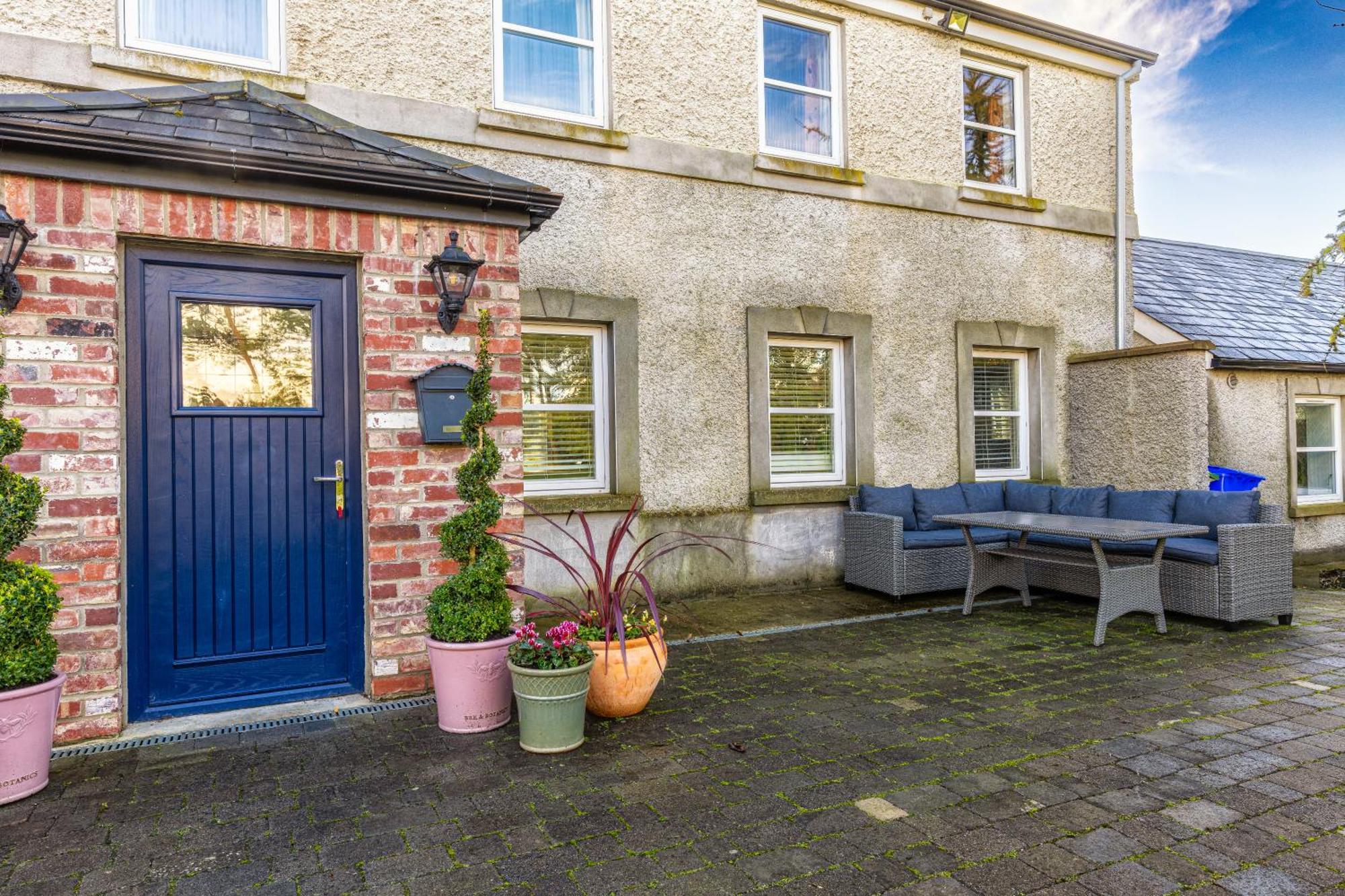Boyne View House Trim Exterior foto