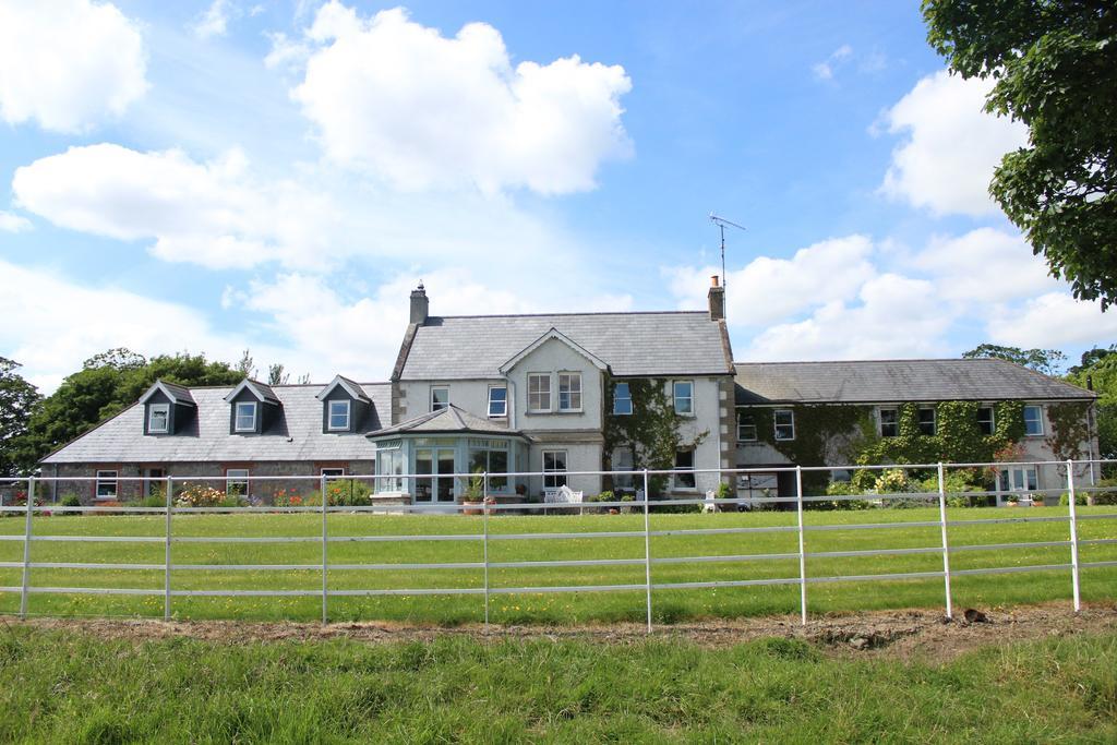 Boyne View House Trim Exterior foto